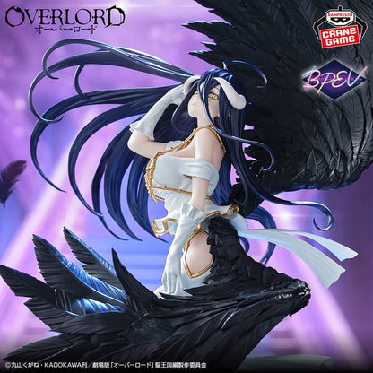Banpresto Evolve: Overlord - Albedo