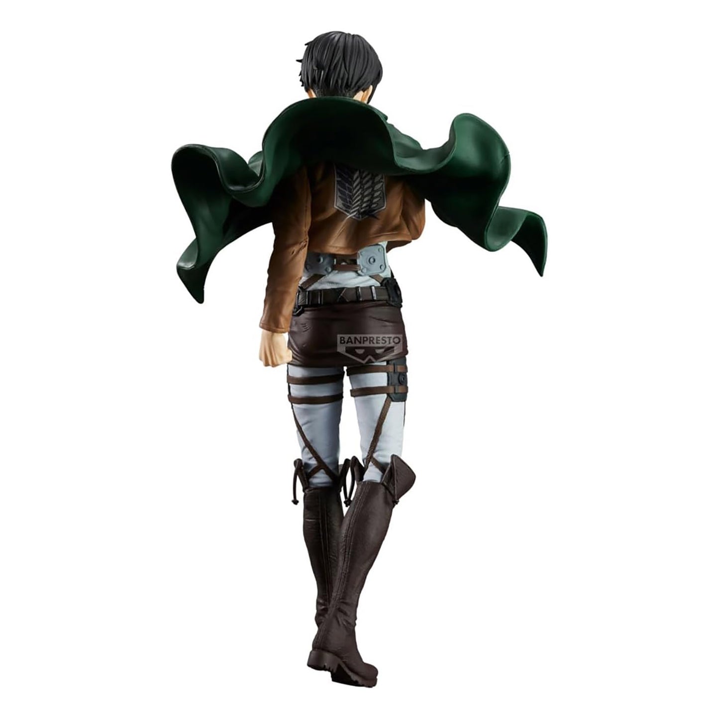 Banpresto Grandista: Attack on Titan - Levi