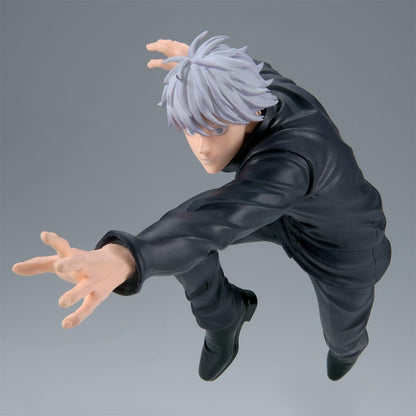 BANPRESTO Jujutsu Kaisen Satoru Gojo II