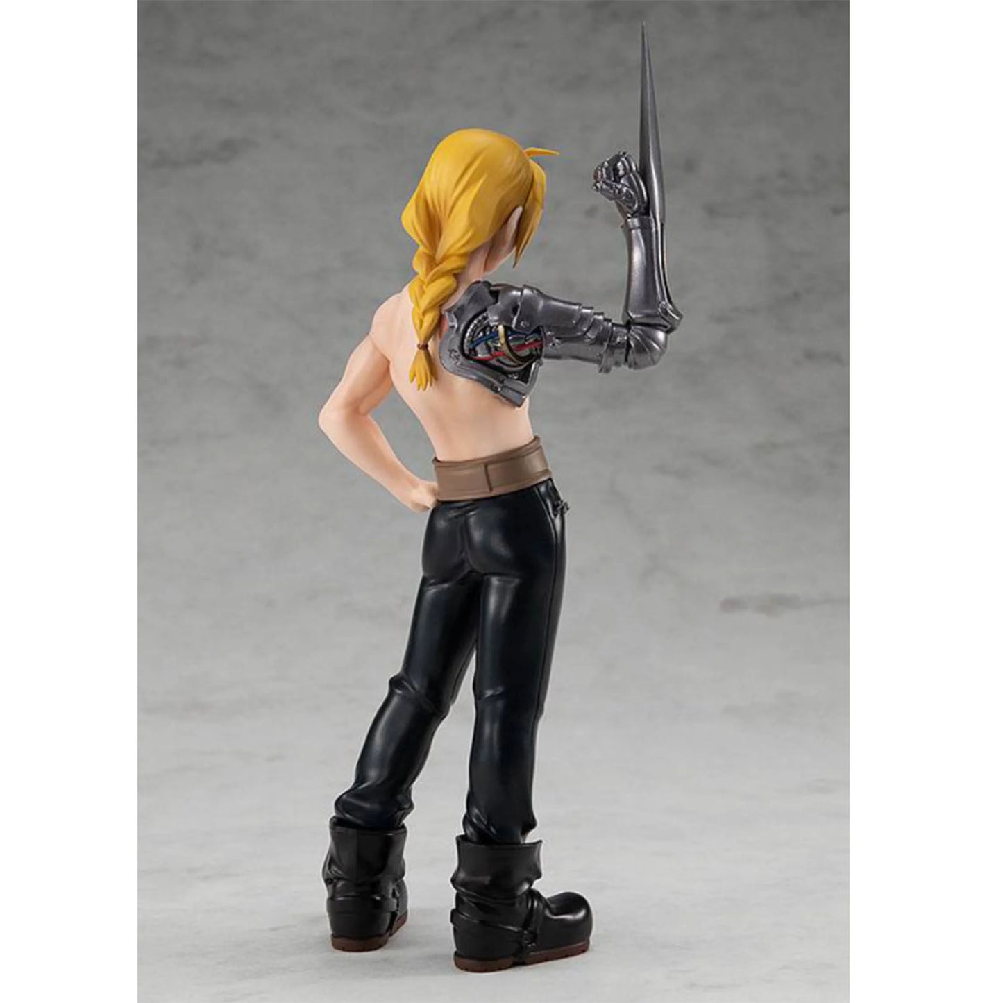 Fullmetal Alchemist - Edward Elric - Pop Up Parade Figur - 16cm - Good Smile Company