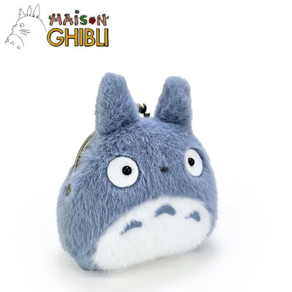 Fuwafuwa purse Medium Totoro - My Neighbor Totoro (MIX)