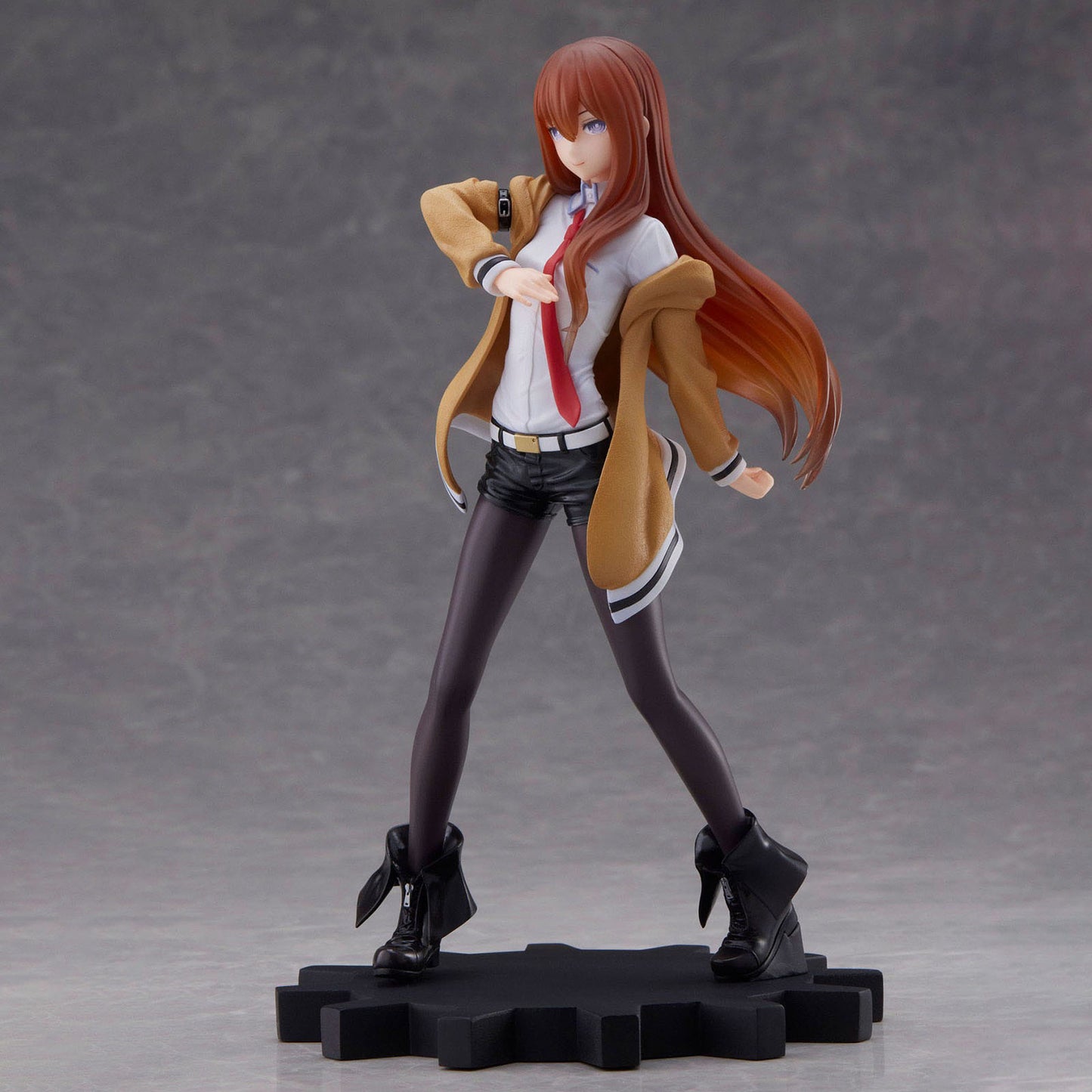 Taito Coreful Steins Gate - Kurisu Makise Figure 18 cm