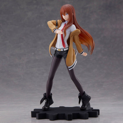 Taito Coreful Steins Gate - Kurisu Makise Figure 18 cm