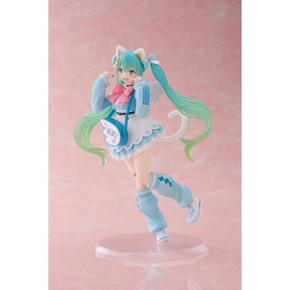 TAITO Coreful Hatsune Miku Fashion (Fancy Ver.)ta