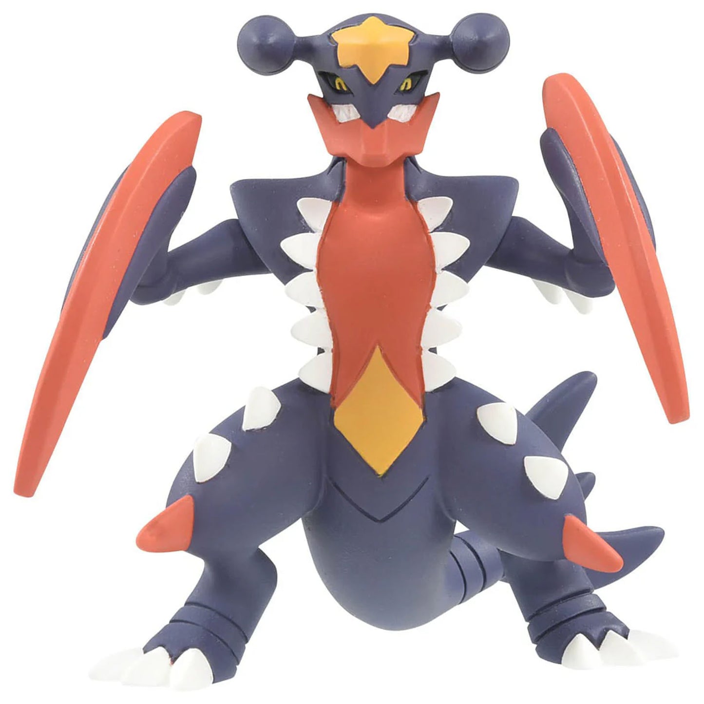 Takara TOMY- Pokemon -Monster Collection- (MS-07)