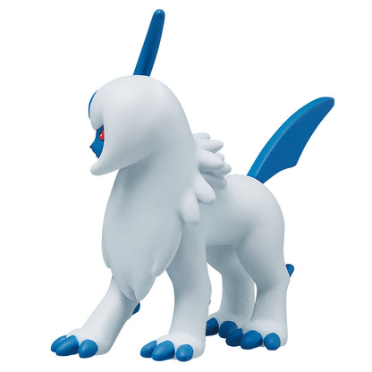 Takara TOMY- Pokemon -Monster Collection- (MS-46)