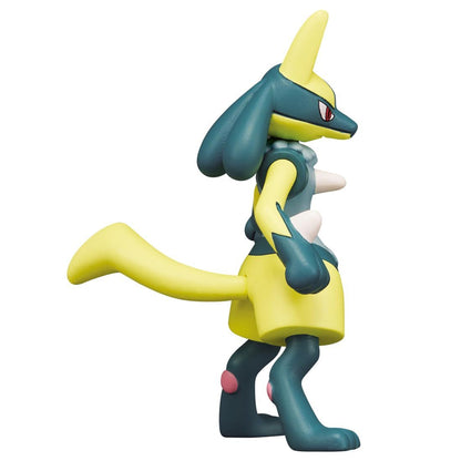 Takara TOMY- Pokemon -Monster Collection- (MS-52)