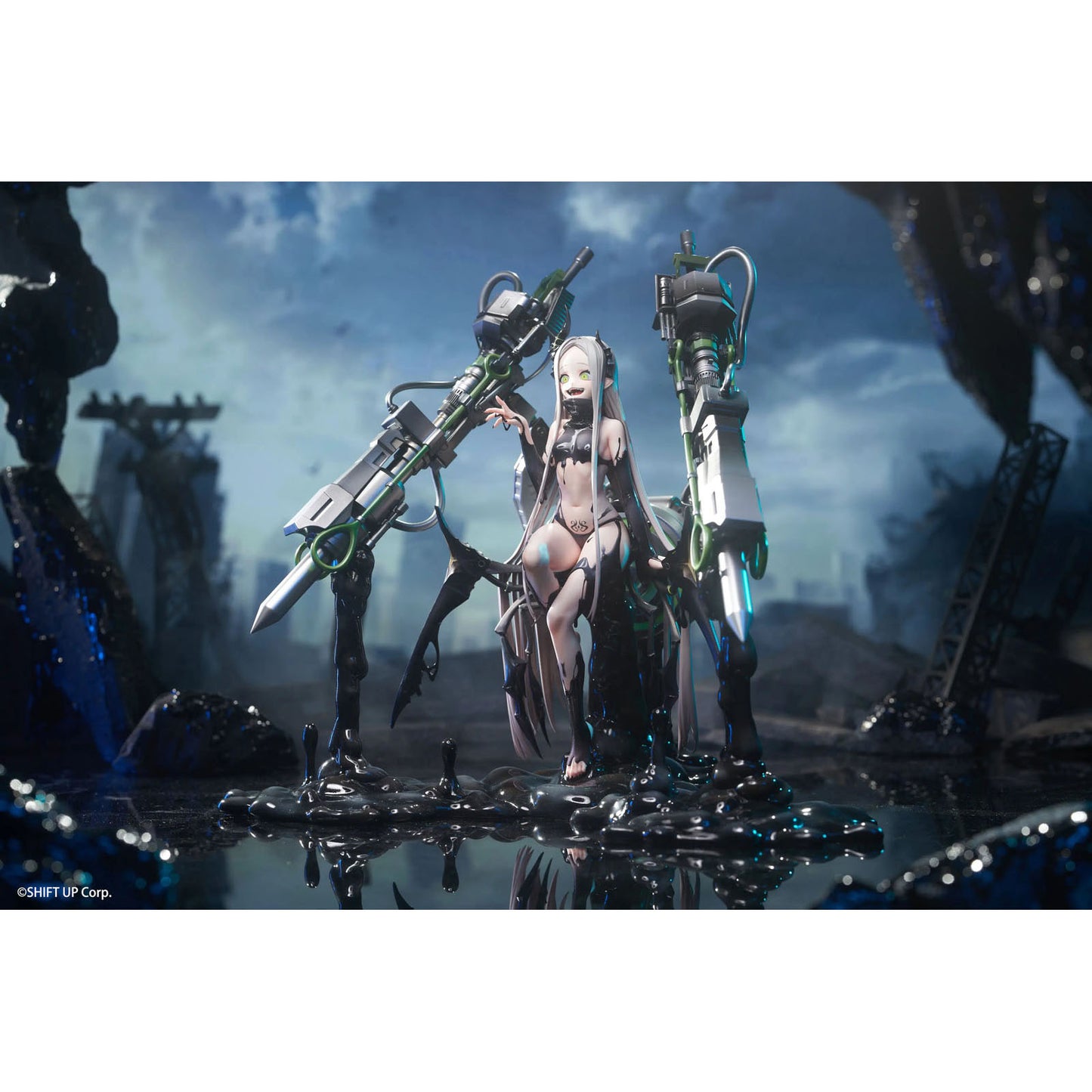 Goddess of Victory: NIKKE Leviathan 1/7 Scale Figure