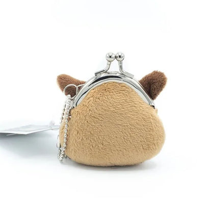 Mein Nachbar Totoro - Catbus - Mini-Geldbeutel Plüsch - 12cm - Studio Ghibli