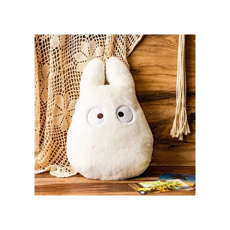 Nakayoshi Totoro Weiß Kissen, Mein Nachbar Totoro - Benelic