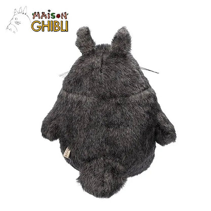 Mein Nachbar Totoro - Totoro Roaring - Plüschfigur M - 29cm - Studio Ghibli
