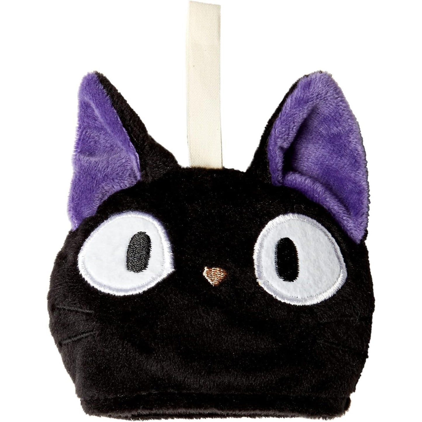 Jiji Pop-Up Mini-Handtuch, Kikis kleiner Lieferservice, 25 x 25 cm