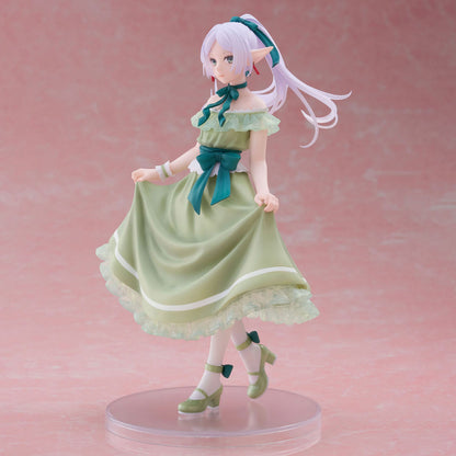 Frieren - Frieren Party Dress - Coreful Figur - 18cm - Taito