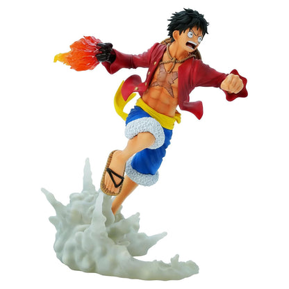 One Piece - Monkey D. Luffy Figur - 16cm - ABYstyle Studio