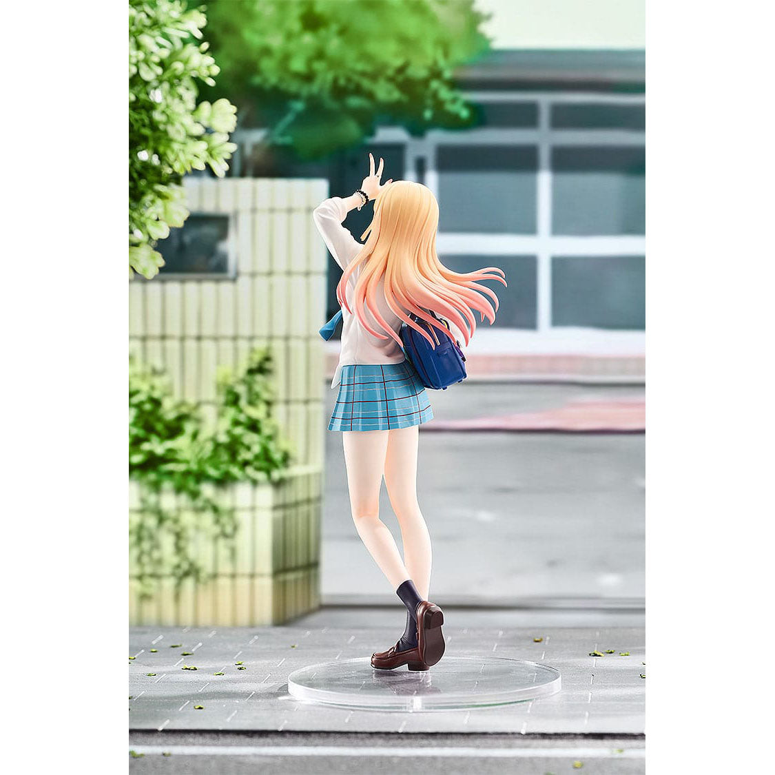 My Dress-Up Darling - Marin Kitagawa Figur - 19cm - Good Smile Company