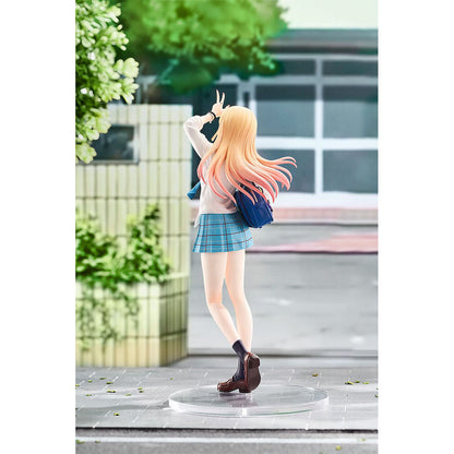 My Dress-Up Darling - Marin Kitagawa Figur - 19cm - Good Smile Company
