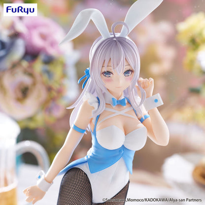 Alya Sometimes Hides Her Feelings in Russian - Alya Figur - 29cm - FuRyu