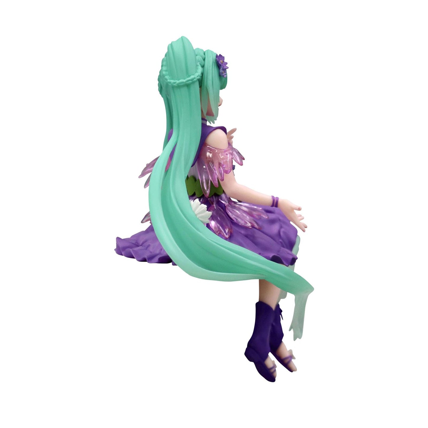 Vocaloid - Hatsune Miku Figur - 14cm - FuRyu