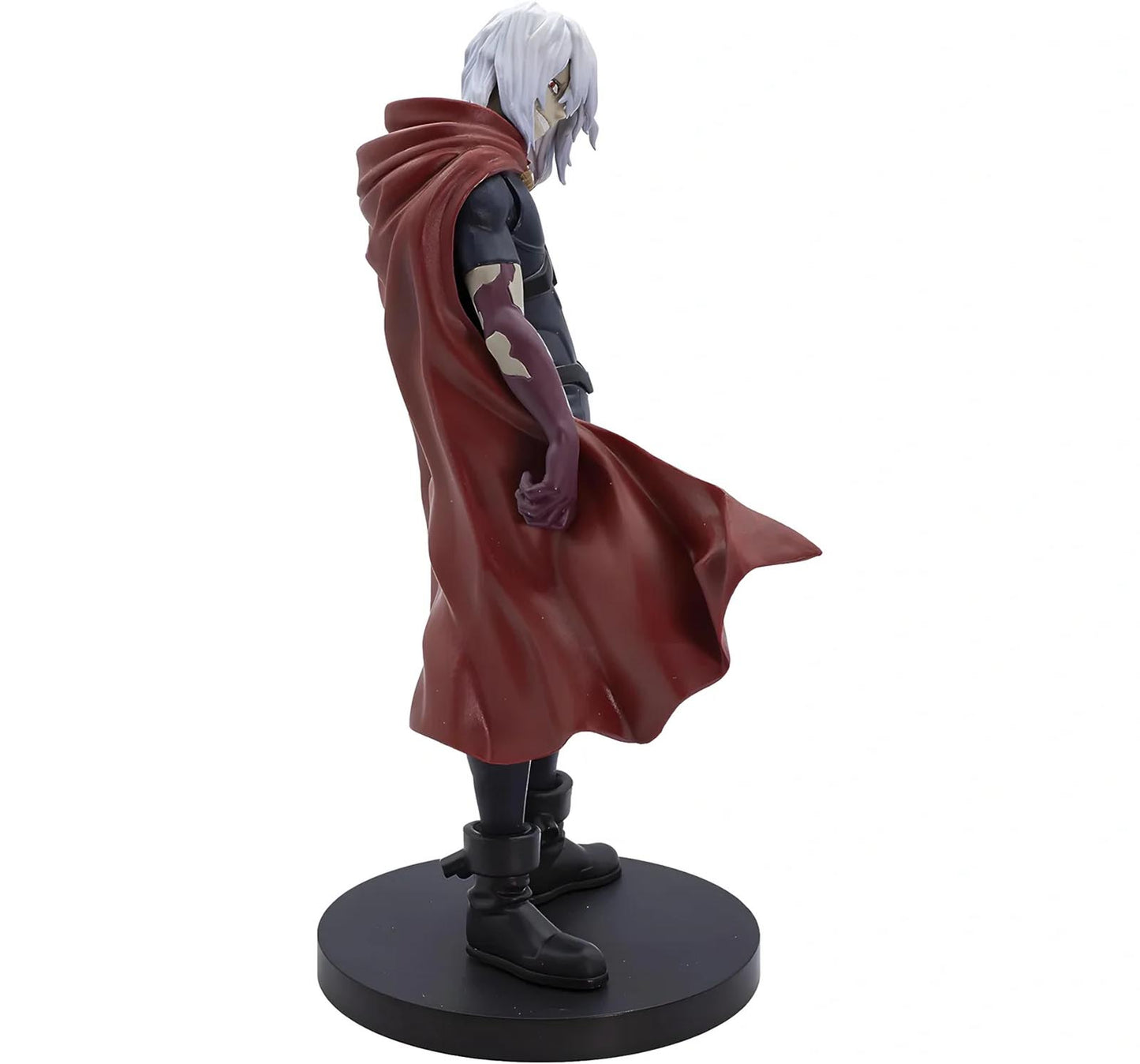 My Hero Academia - Tomura Shigaraki Figur - 20cm - Banpresto DXF