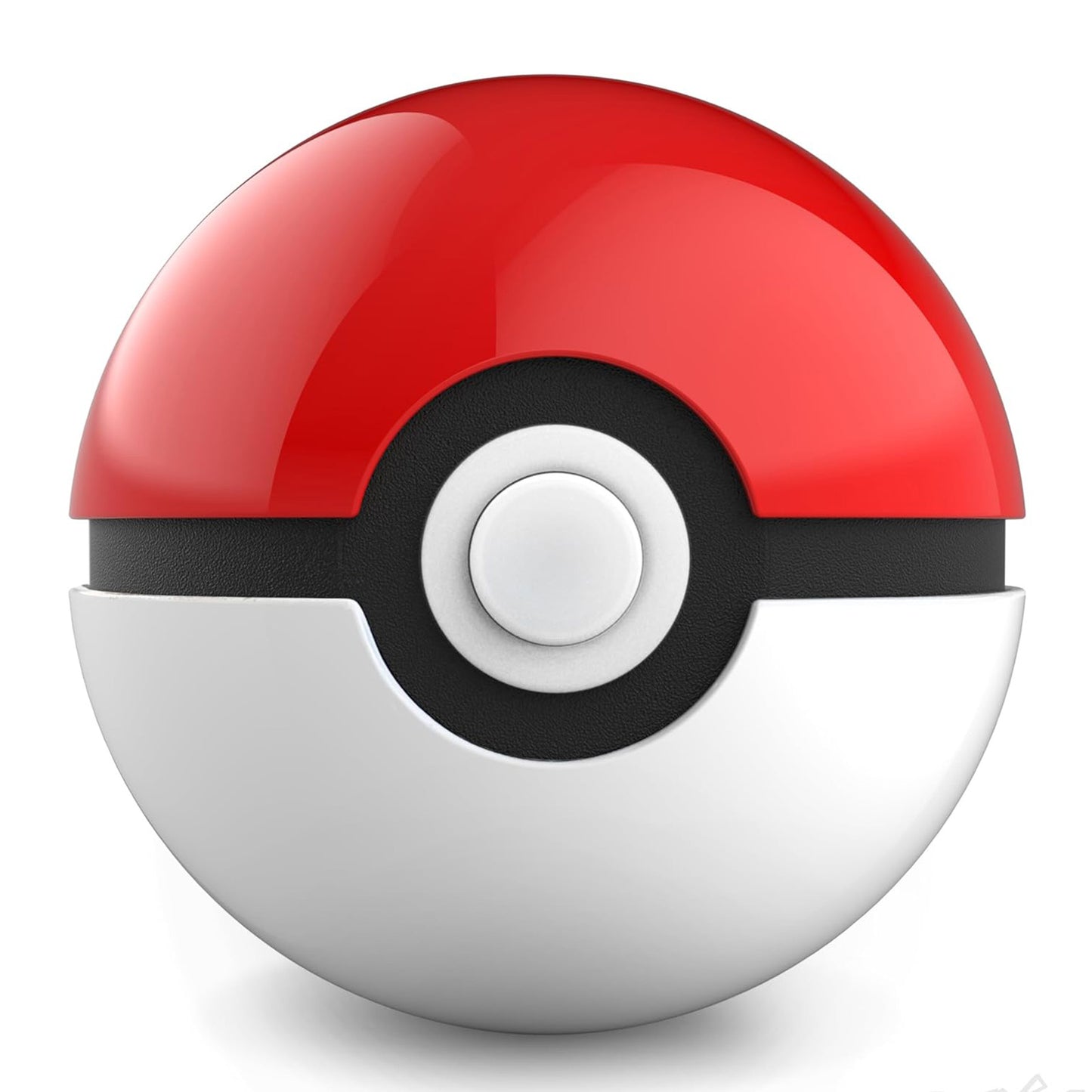 Pokémon - Mini Pokéball Replik - 9cm - The Wand Company Diecast