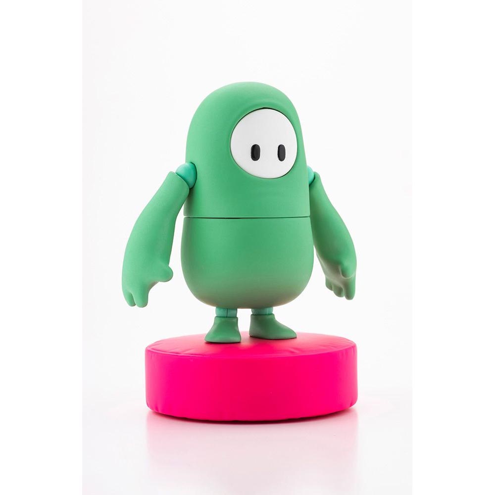 Fall Guys: Ultimate Knockout - Actionfiguren Set Pack 03 - 8cm - Kotobukiya