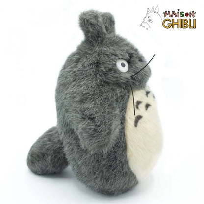 Mein Nachbar Totoro - Plüschfigur "Big Totoro" - 20cm - Semic