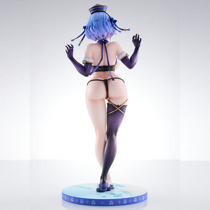 HEO Julia Re-run | Original Character Sammelfigur | HOTV93311 | 27 cm