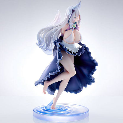 Original Character - Mellow - 1/6 Statue - 29 cm - HotVenus