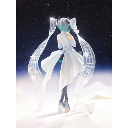 Vocaloid - Hatsune Miku Statue - 18cm - Little Missing Stars - Good Smile Company