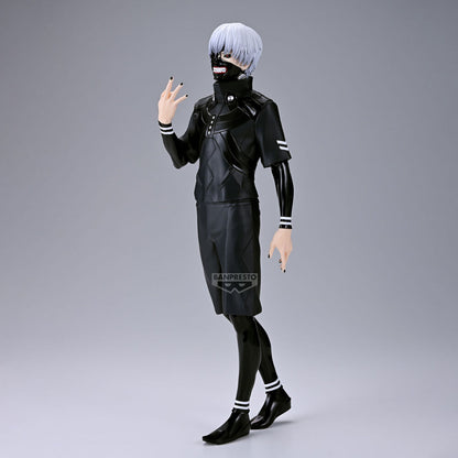 Tokyo Ghoul - Kaneki Ken - Grandista Figur - 27cm - Banpresto