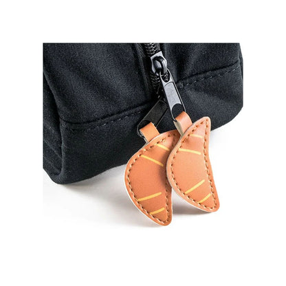 Kiki's Delivery Service - Jiji (Schwarz) - Mini Handtasche / Lunchbag - 17cm - Skater