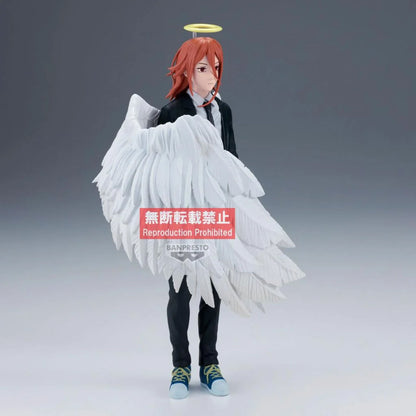 Chainsaw Man - Angel Devil - Vibration Stars Figur - 19cm - Banpresto