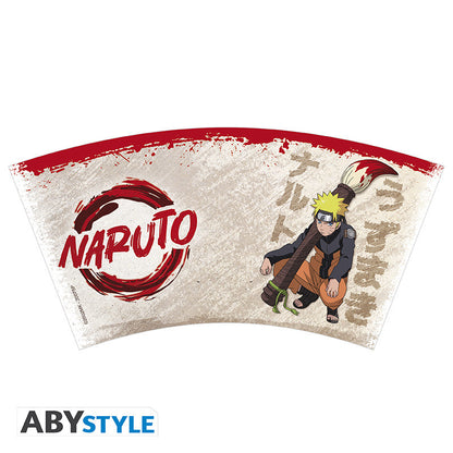 Naruto Shippuden - Naruto Ninja Brush - Tasse - 250 ml - ABYstyle