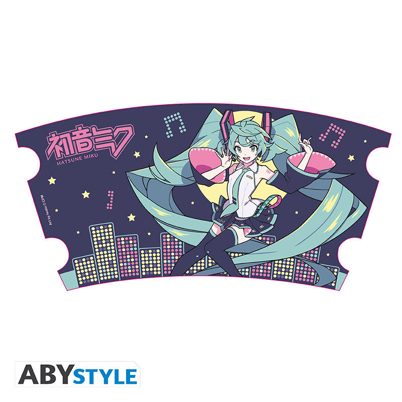 Hatsune Miku - Take a pop break with Miku! - Tasse - 460 ml - ABYstyle