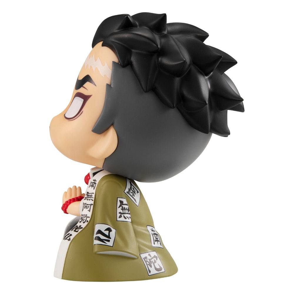 Demon Slayer: Kimetsu no Yaiba - Gyomei Himejima - Look Up Figur - 11cm - Megahouse
