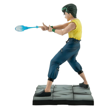 YuYu Hakusho - Yusuke Urameshi - Figur - 17cm - ABYstyle Studio
