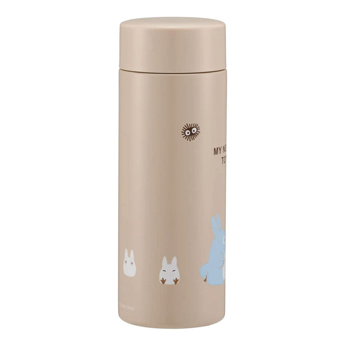 My Neighbor Totoro - Forest Stroll - Thermosflasche - 300ml - Beige - Skater