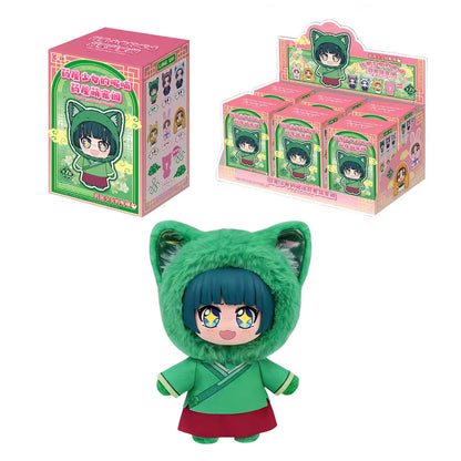 Die Tagebücher der Apothekerin - Maomao Plush - Mystery Blind Box - Einzelbox
