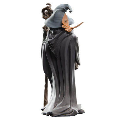 Der Herr der Ringe - Gandalf der Graue - Mini Epics Vinyl Figur - 18cm - Weta