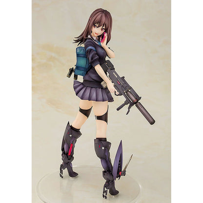 Arms Note - Bionic JoshiKosei - Statue 1/7 - 24cm - Magic Mould