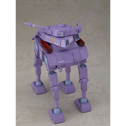 Fang of the Sun Dougram - Abitate F44A Crab Gunner - Combat Armors Max Model Kit 1/72 - 17cm - Max Factory