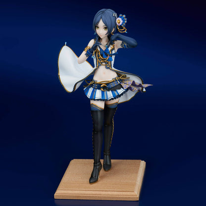 The Idolmaster: Cinderella Girls - Kanade Hayami (Endless Night Ver.) - 1/8 Figur - 22cm - AmiAmi
