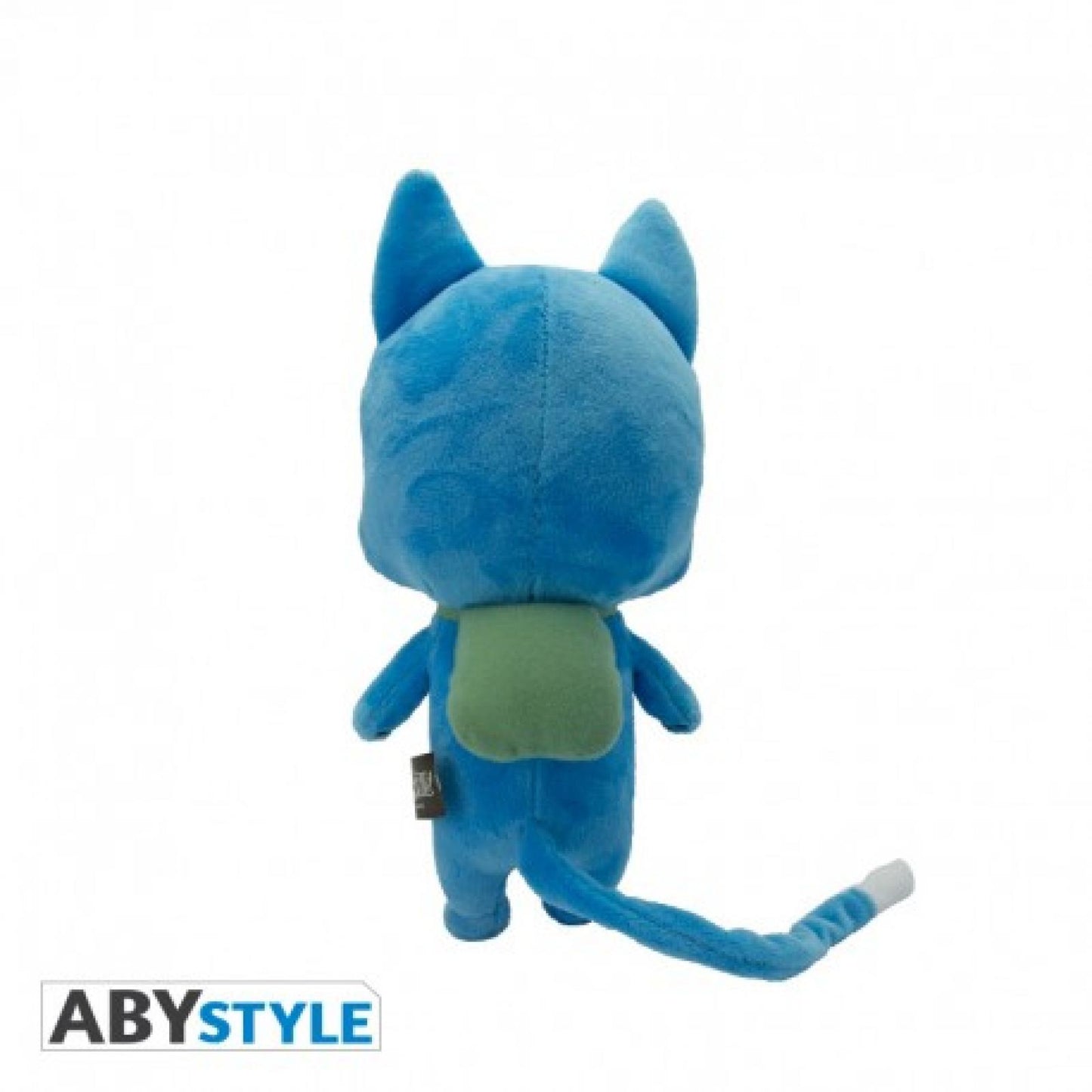 Fairy Tail - Happy Plüschfigur - 25cm - ABYstyle