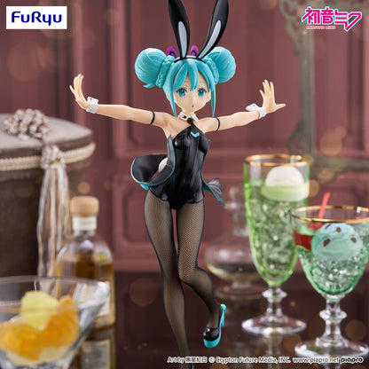 Character Vocal Series 01 - Hatsune Miku - BiCute Bunnies Figur - 31cm - FuRyu
