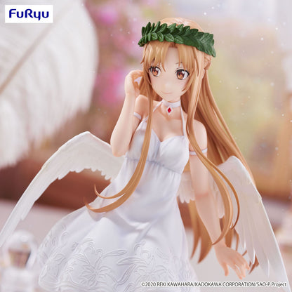 Sword Art Online - Asuna - BiCute Pure Statue - 24cm - FuRyu