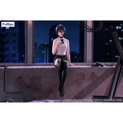Chainsaw Man - Reze - Noodle Stopper Figur - 15cm - FuRyu