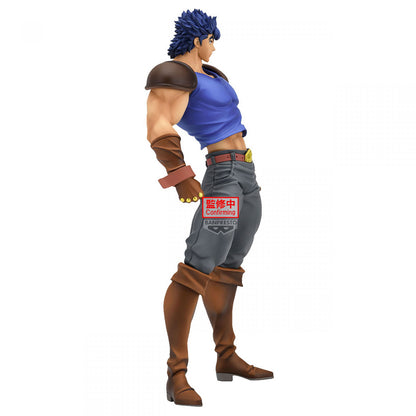 JoJo's Bizarre Adventure: Phantom Blood - Jonathan Joestar - Mometria Figur - 22cm - Banpresto