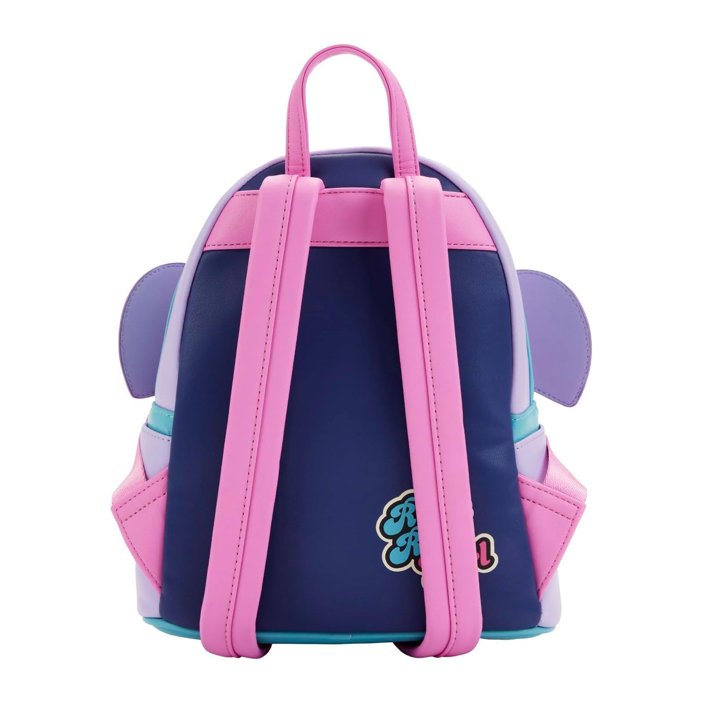 Disney - Moments Finding Nemo: Darla - Mini Backpack - 23x27x11cm - Loungefly