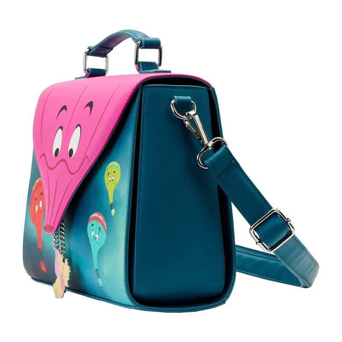 Winnie the Pooh - Heffa-Dreams - Crossbody Bag - 26x20x9cm - Loungefly