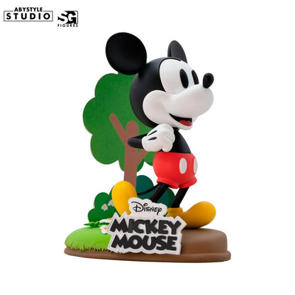 Disney - Mickey Mouse - Super Figure Collection (SFC) - 10cm - ABYstyle